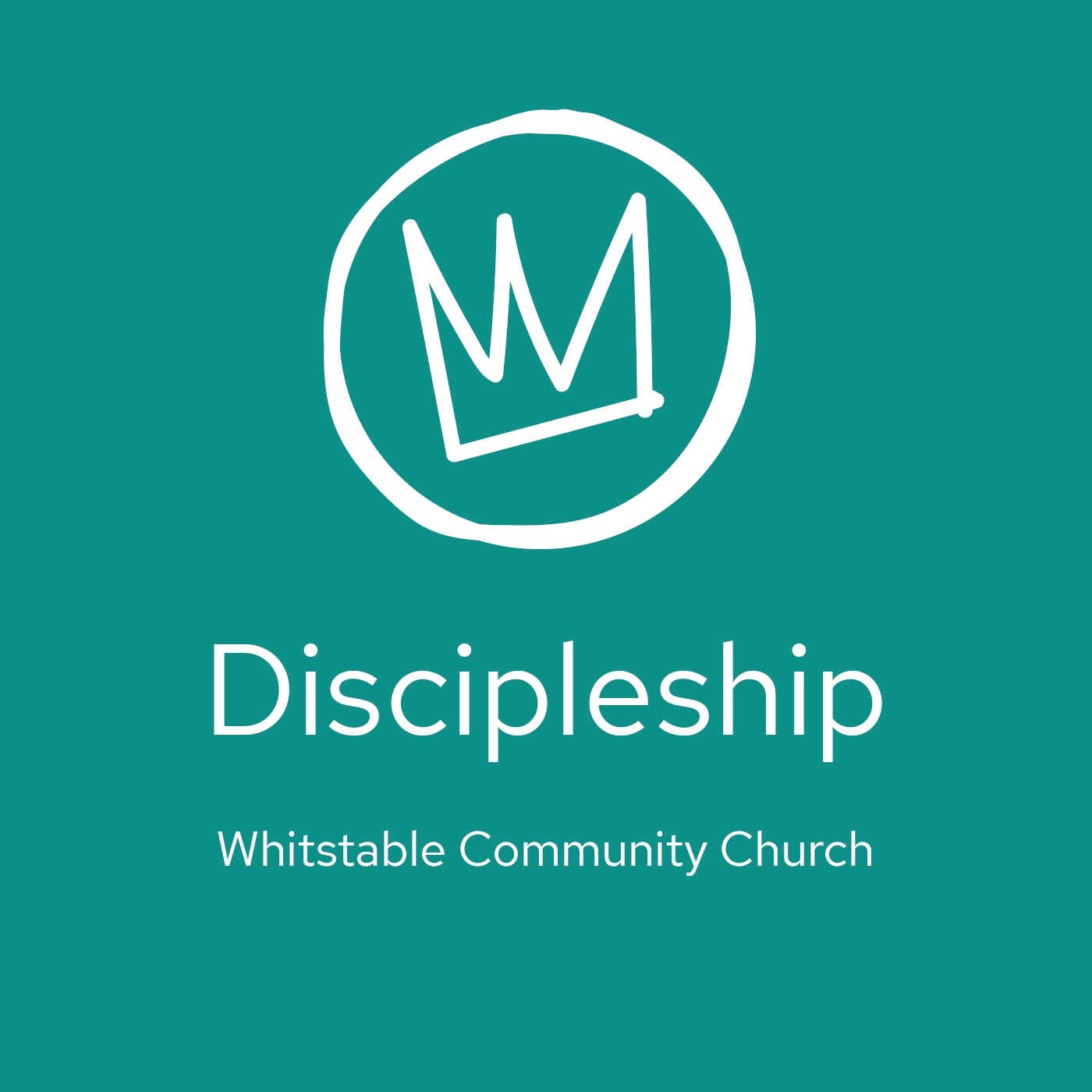 Discipleship
